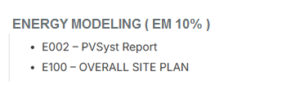 Licensed Professional Seal